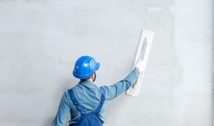 Üsküdar İnşaat Sıvacısı